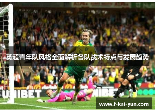 英超青年队风格全面解析各队战术特点与发展趋势 英超青年队风格全面解析各队战术特点与发展趋势