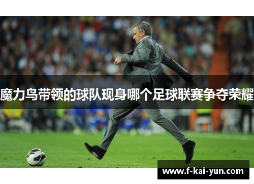 魔力鸟带领的球队现身哪个足球联赛争夺荣耀